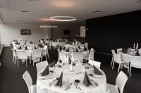 馬爾默迪我的酒店 - 早餐