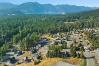 Dog-Friendly Ronald Vacation Rental Cabin! - Homestays