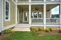 Spacious Family-Friendly Retreat w/ Winter Rates! - 3-Star