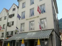 Hotel Franziskaner Hotels in Chur