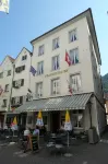 Hotel Franziskaner