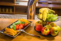 Hotel Residenz23 Hotels in Weilburg