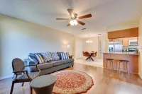 Sunny Florida Escape with Patio Near Disney World! - 3-Star