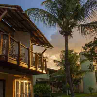 太陽灣琵琶飯店 Hotel Exterior