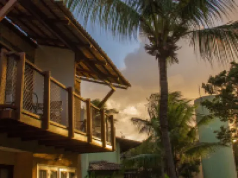 Sun Bay Pipa Hotéis โรงแรมในปิปา