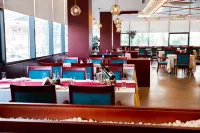Hotel Tesara Hoteles en Prizren