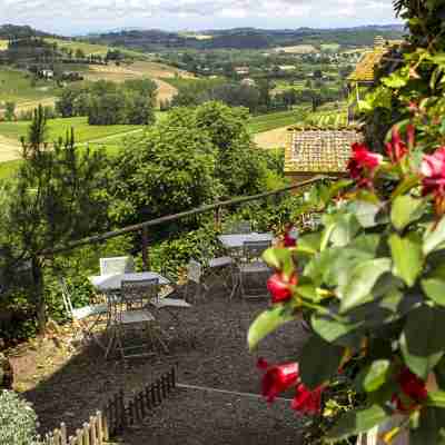 Torciano Hotel Wine & Winery, Tuscany Hotel Exterior