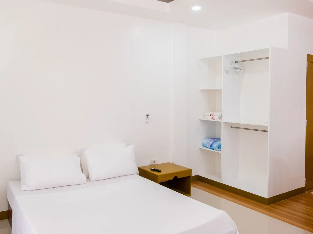 E&c Tourist Inn - Dumaguete