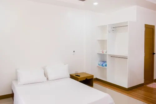 E&C Tourist Inn - Holiday Apartments