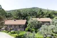 D - Resort Ayvalık - Mountain view