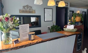 The Wayside Inn