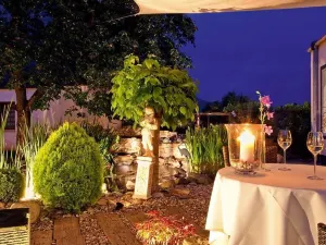 Boutique Hotel Villa Melsheimer