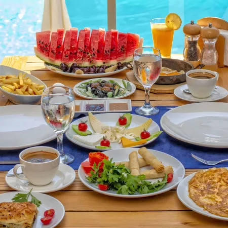 Esmeralda Butik Hotel