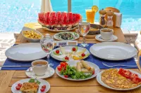 Esmeralda Butik Hotel Hotels in Kızılot