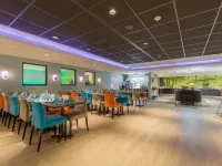 Thon Hotel Brussels City Centre Hoteles cerca de Plaza Rogier