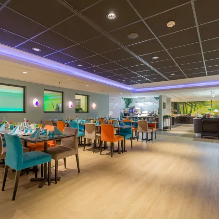 Thon Hotel Brussels City Centre