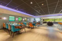 Thon Hotel Brussels City Centre