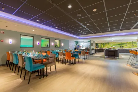 Thon Hotel Brussels City Centre