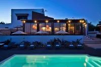 São Rafael Holidays - Private Pool