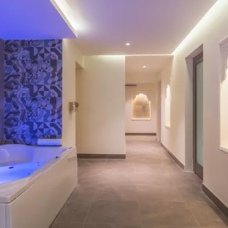 The Address Palace Hotel & Apartment