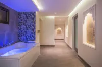 The Address Palace Hotel & Apartment - spa