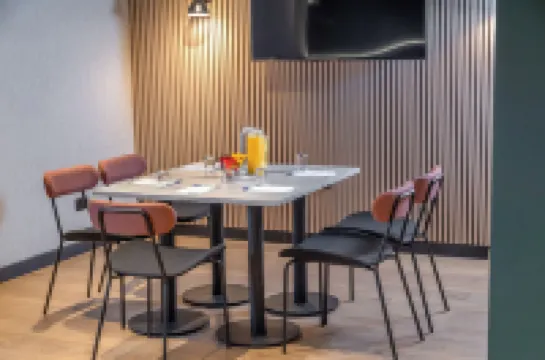 The Magnum Hotel Sunderland, Sure Hotel Collection by BW Hotel a Sunderland