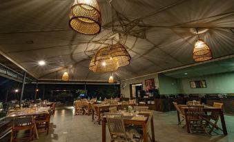 Machaan Wilderness Lodge Nagarahole