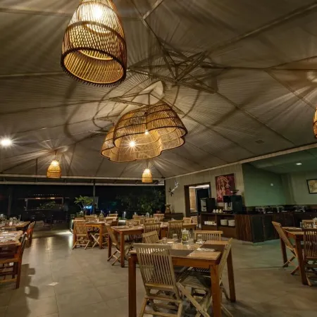 Machaan Wilderness Lodge Nagarahole
