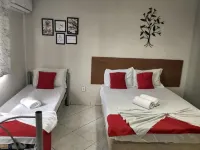 Pousada Flor de Mãe Hôtels à : Volta Redonda