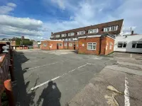 St. Nicholas Hotel Harrow Hotels in Harrow