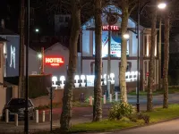 Le M Hotel & Spa Honfleur Hotels in Honfleur