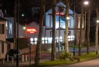 Le M Hotel & Spa Honfleur