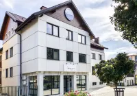 The Sun by Lubicz Hotels in der Nähe von Leuchtturm von Ustka