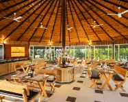 Justa Lazy Haven, Corbett - سبا