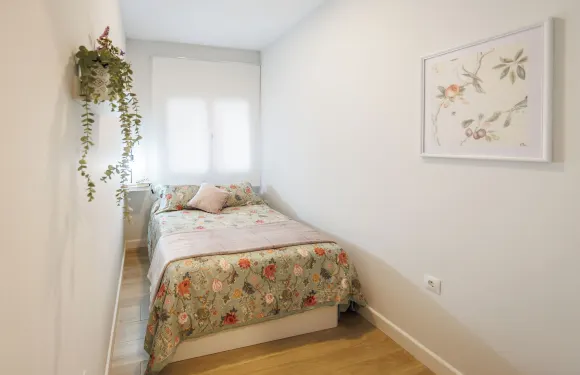 LUXURY SUITES SYRAH公寓