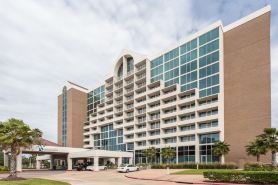South Shore Harbour Resort and Conference Center