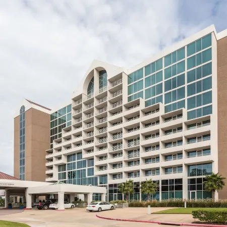 South Shore Harbour Resort and Conference Center
