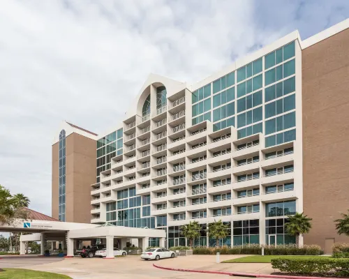 South Shore Harbour Resort and Conference Center Hotels in Galveston County