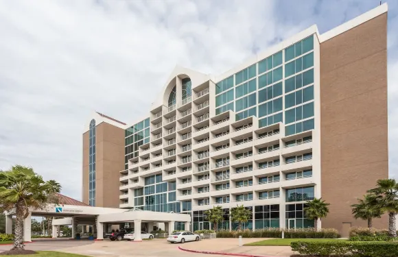 南港度假酒店與會議中心