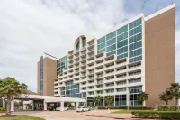 South Shore Harbour Resort and Conference Center Hôtels à : Nassau Bay