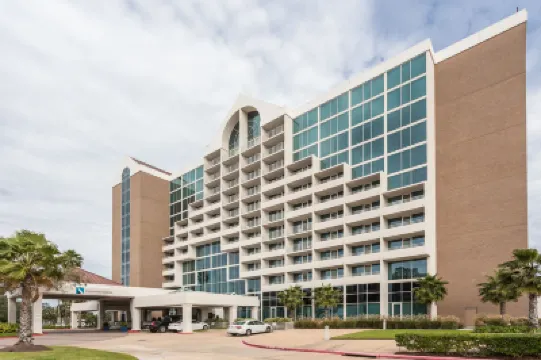 ساوث شور هاربور ريزورت آند كونفرنس سنتر فنادق في 