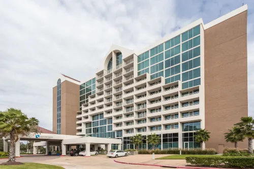 South Shore Harbour Resort and Conference Center Hotels in Nassau Bay