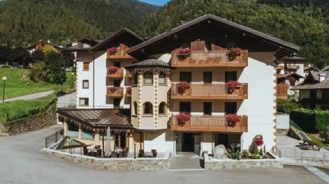 Gaia Residence Hotel - spa