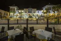 Hotel la Pinta - Morgenmad