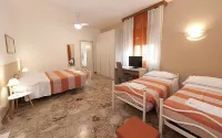 Gardenia Guest House - Wifi