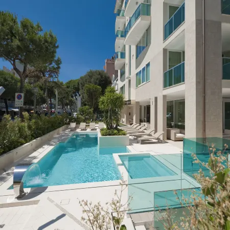 Mercure Rimini Artis