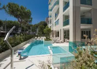 Mercure Rimini Artis - Sea View