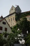Mittelalterhotel-Gästehaus Rauchfang - Parkplatz