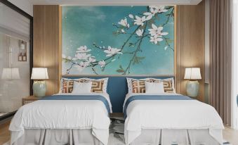 Siren Hotel Hai Tien