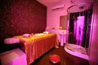 Raj Park Hotel Chennai - spa